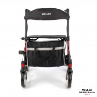 WG-R969 Alüminyum Tekerlekli Rolatör - 35