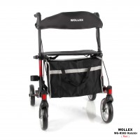 WG-R969 Alüminyum Tekerlekli Rolatör - 36