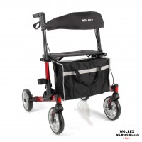 WG-R969 Alüminyum Tekerlekli Rolatör - 37