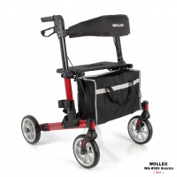 WG-R969 Alüminyum Tekerlekli Rolatör - 38