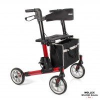 WG-R969 Alüminyum Tekerlekli Rolatör - 39