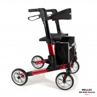 WG-R969 Alüminyum Tekerlekli Rolatör - 40