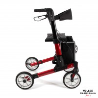 WG-R969 Alüminyum Tekerlekli Rolatör - 41