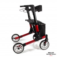 WG-R969 Alüminyum Tekerlekli Rolatör - 42