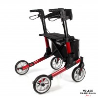 WG-R969 Alüminyum Tekerlekli Rolatör - 43