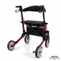 WG-R969 Alüminyum Tekerlekli Rolatör - 45