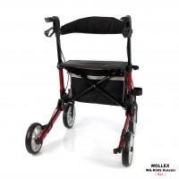 WG-R969 Alüminyum Tekerlekli Rolatör - 46