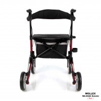 WG-R969 Alüminyum Tekerlekli Rolatör - 47