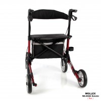 WG-R969 Alüminyum Tekerlekli Rolatör - 48