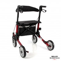 WG-R969 Alüminyum Tekerlekli Rolatör - 49