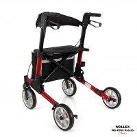 WG-R969 Alüminyum Tekerlekli Rolatör - 50