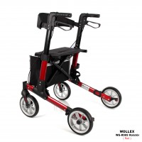 WG-R969 Alüminyum Tekerlekli Rolatör - 51