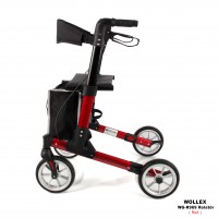 WG-R969 Alüminyum Tekerlekli Rolatör - 53