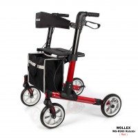 WG-R969 Alüminyum Tekerlekli Rolatör - 54