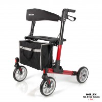 WG-R969 Alüminyum Tekerlekli Rolatör - 55