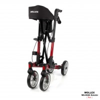 WG-R969 Alüminyum Tekerlekli Rolatör - 8