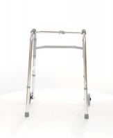 WG-W916 İki Tekerlekli Alüminyum Hareketli Walker - 18