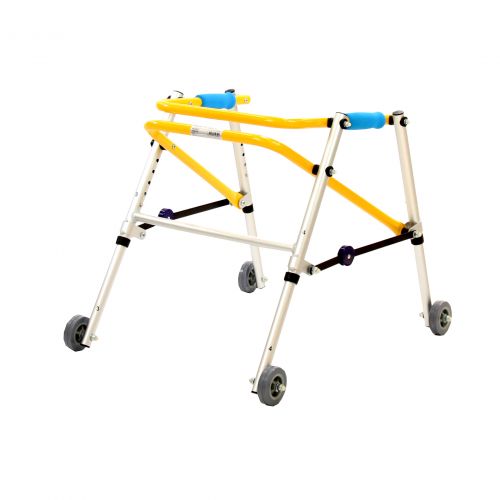 WG-W917 Pediatrik Ters Walker