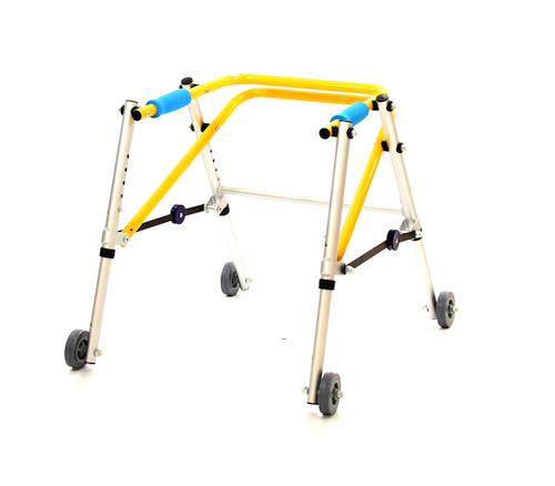 WG-W917 Pediatrik Ters Walker