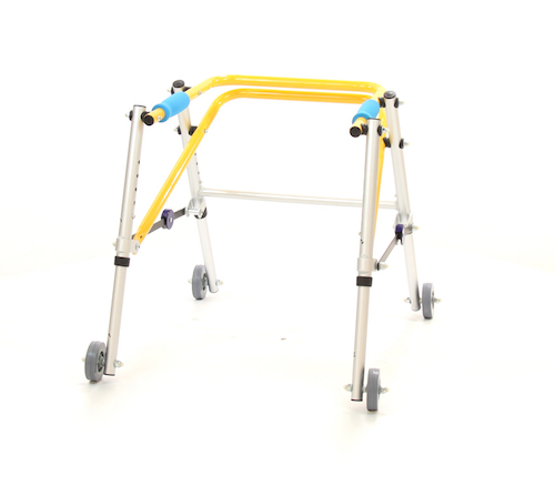 WG-W917 Pediatrik Ters Walker