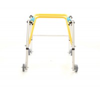 WG-W917 Pediatrik Ters Walker - 4