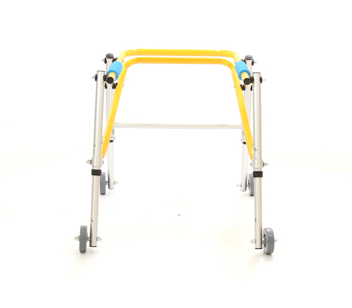 WG-W917 Pediatrik Ters Walker