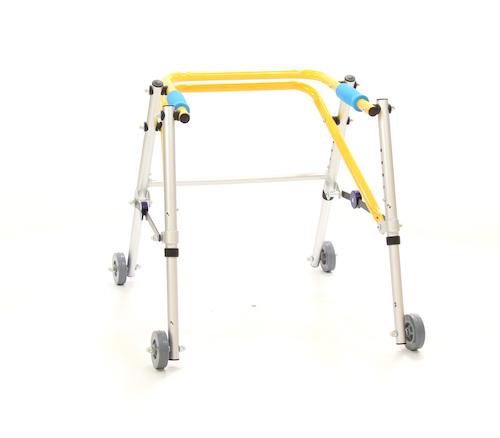 WG-W917 Pediatrik Ters Walker