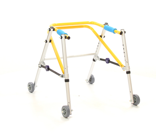 WG-W917 Pediatrik Ters Walker