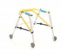 WG-W917 Pediatrik Ters Walker - 7