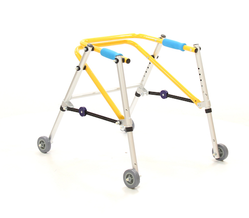 WG-W917 Pediatrik Ters Walker