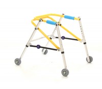 WG-W917 Pediatrik Ters Walker - 8