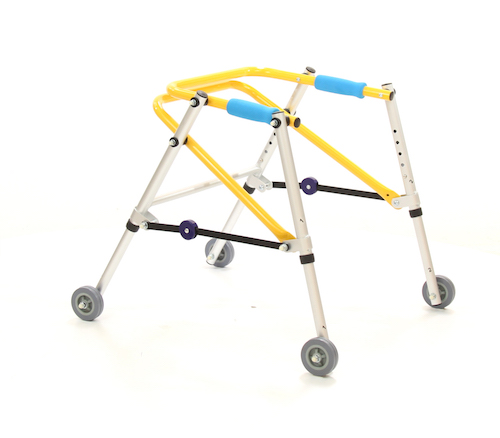 WG-W917 Pediatrik Ters Walker