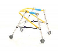 WG-W917 Pediatrik Ters Walker - 9