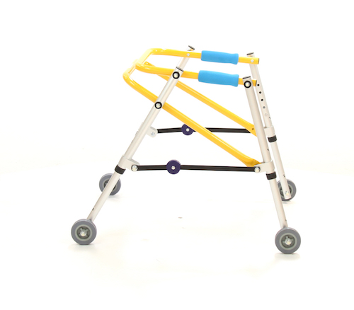 WG-W917 Pediatrik Ters Walker