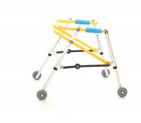 WG-W917 Pediatrik Ters Walker - 11