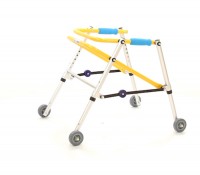 WG-W917 Pediatrik Ters Walker - 12