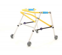 WG-W917 Pediatrik Ters Walker - 13