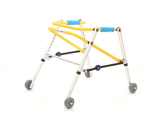 WG-W917 Pediatrik Ters Walker