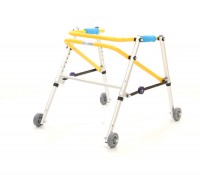 WG-W917 Pediatrik Ters Walker - 14