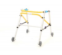 WG-W917 Pediatrik Ters Walker - 15