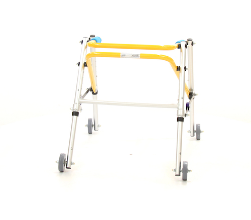 WG-W917 Pediatrik Ters Walker