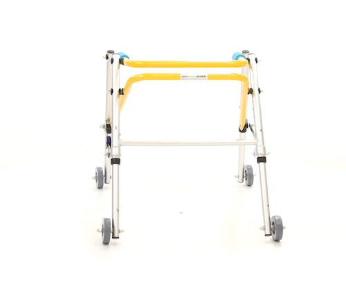 WG-W917 Pediatrik Ters Walker