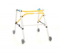 WG-W917 Pediatrik Ters Walker - 18