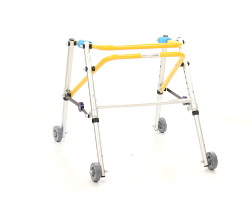 WG-W917 Pediatrik Ters Walker