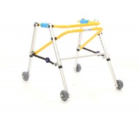 WG-W917 Pediatrik Ters Walker - 19