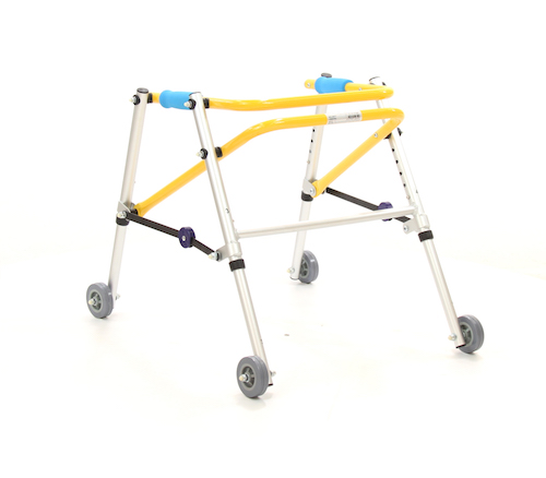 WG-W917 Pediatrik Ters Walker