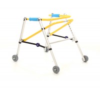 WG-W917 Pediatrik Ters Walker - 20