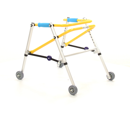 WG-W917 Pediatrik Ters Walker