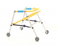 WG-W917 Pediatrik Ters Walker - 21