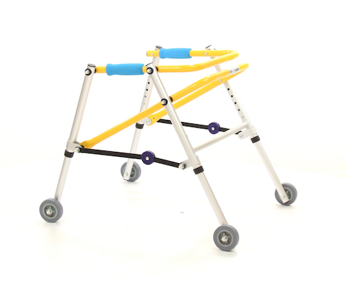 WG-W917 Pediatrik Ters Walker